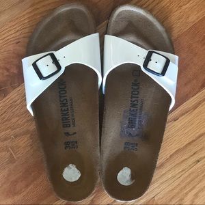 Birkenstock Sandals